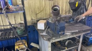 Удаление катализаторов Suzuky Jimny 2020