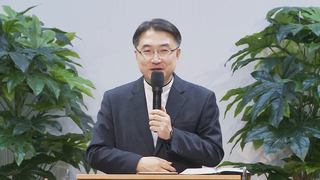 월삭새벽기도회 | 욥기 9:25-35 | 승리교회 박규성위임목사 | 2024.06.03 | 새벽설교 смотреть онлайн