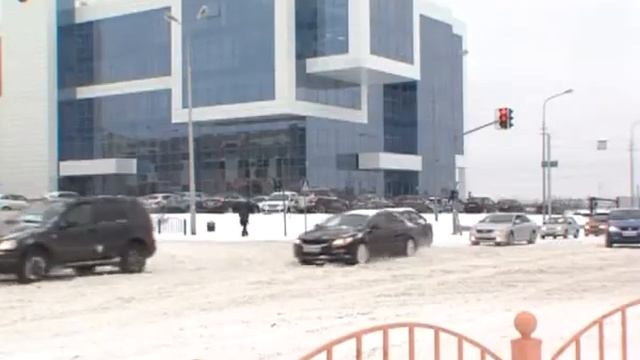 26.11.14. Наталья Комарова просит не снижать «северные» смотреть онлайн