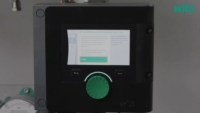 Stratos MAXO: Twee enkelpompen als dubbelpomp laten functioneren смотреть онлайн