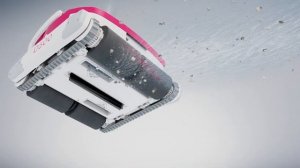 BWT Pool Robot D500 - Overview of all Features