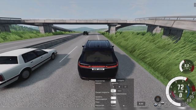 BMG DRIVE РАЗНЫЕ ВАРИАЦИИ АВАРИЙ