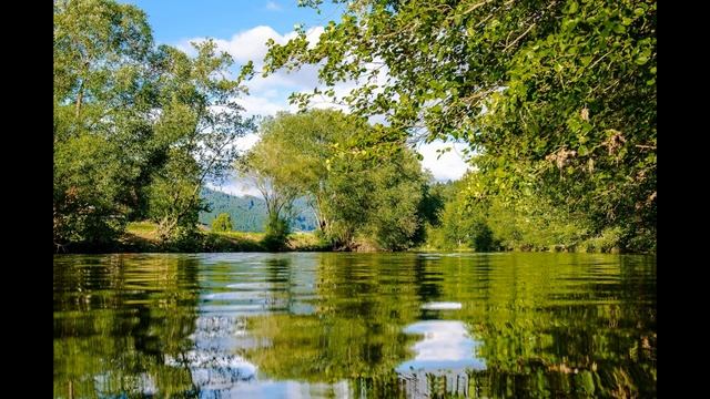 Relaxing Music for Sleep ★︎ Розслаблююча музика для сну, медитації та зняття стресу, Політ мрії смотреть онлайн