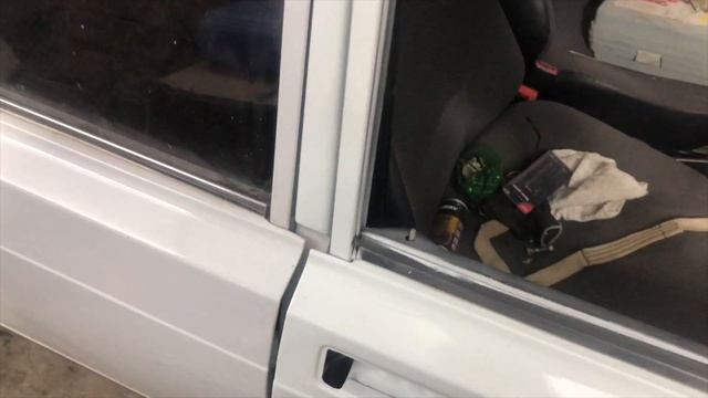 Из утиля в идеал. Семерка по дешману. Подготовка к продаже. смотреть онлайн