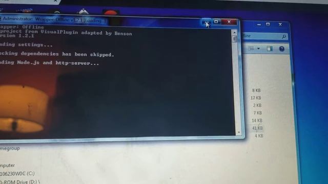 HELP ME WRAPPER OFFLINE! (READ THE DESCRIPTION & LEAVE A COMMENT) смотреть онлайн