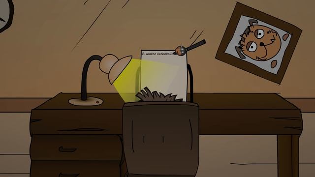 ТЁМНОЕ НЕБО, Серия 6 смотреть онлайн