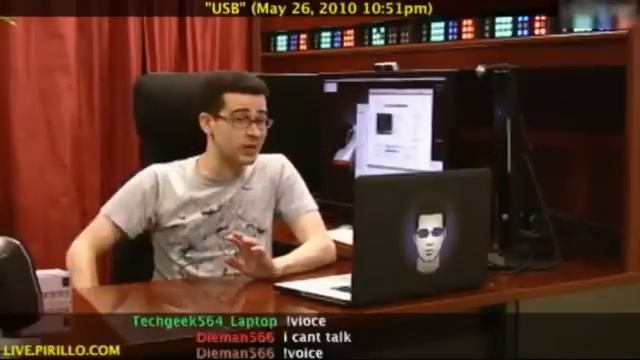 Do You Turn off Your Computers When You're Done? смотреть онлайн