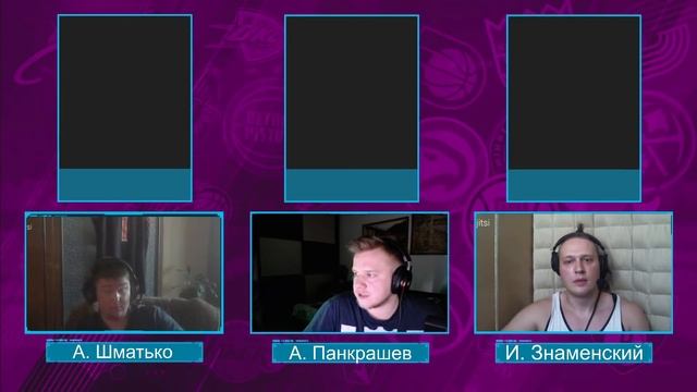 Pick'n'Talk x72 - Выпуск 8 смотреть онлайн