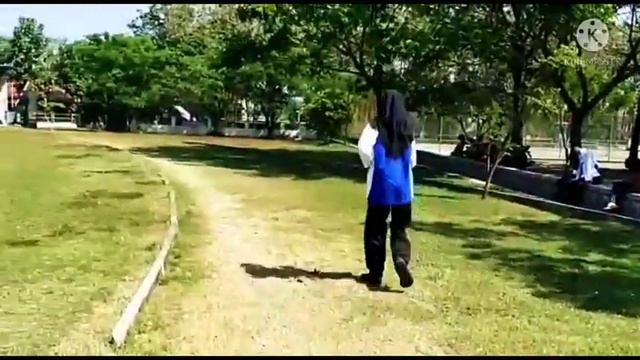 TUGAS PRAKTEK PJOK || LARI CEPAT смотреть онлайн