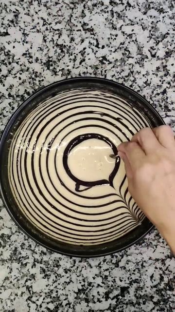 Mozaik kek/zebra kek смотреть онлайн