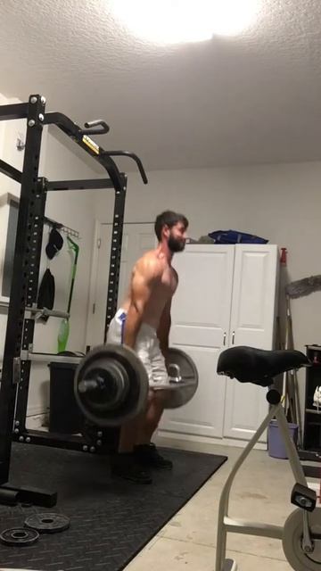 Trap Bar 325 lb. смотреть онлайн