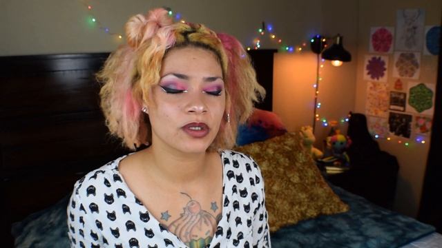STORYTIME: My Bizarre Experiences смотреть онлайн