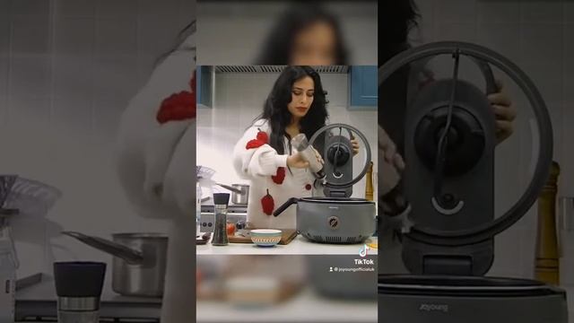 COOK WITH JOYOUNG Episode 2 смотреть онлайн