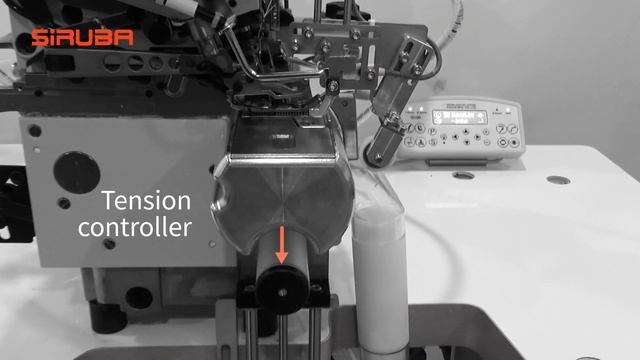 How to attach a ribbed Cuff to a Sleeve faster? смотреть онлайн
