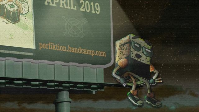 Perfiktion - INSTRO BISTRO Vol .1: Soul Sushi смотреть онлайн