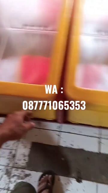 Mesin Es Batu Sekali Celup Langsung Beku...!!! смотреть онлайн