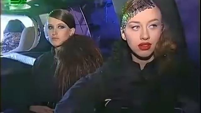 Реалити шоу Модельный ряд ч 2. 230-1-230 смотреть онлайн