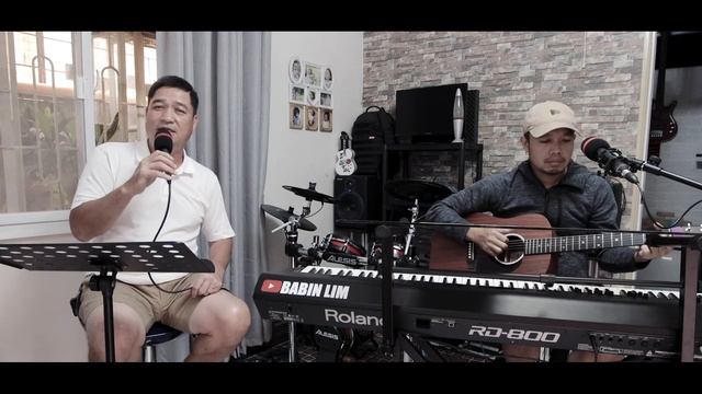 MARAMING TATAMAAN DITO SA KANTA NI VICE | GUMISING NA BAGO MAHULI ANG LAHAT | Babin Lim смотреть онлайн