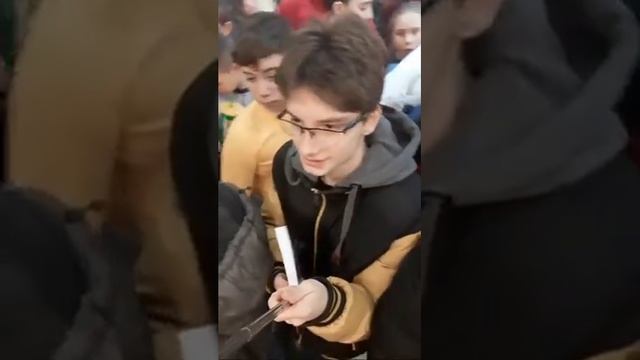 Фен среща с автора на книгата "Топ мистериите на България" смотреть онлайн