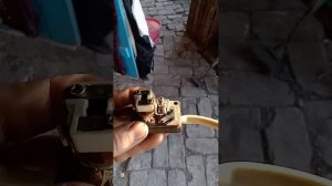 Как самому починить холодильник,если он включается и выключается через небольшой промежуток времени