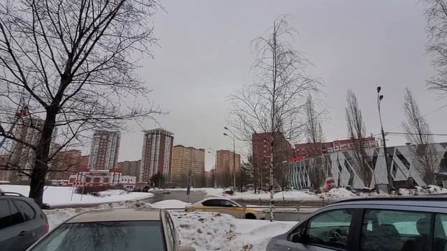 Мытищи, Мира, 33 смотреть онлайн