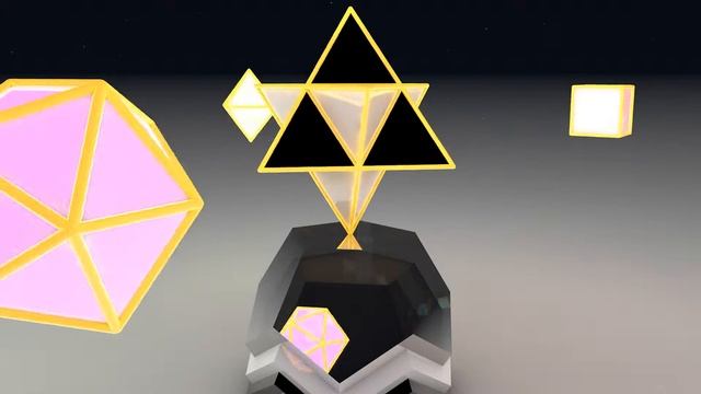 Daily Clip: 1-Shapes смотреть онлайн