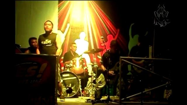 Hubito's Tribe - Miss Sawsawan смотреть онлайн
