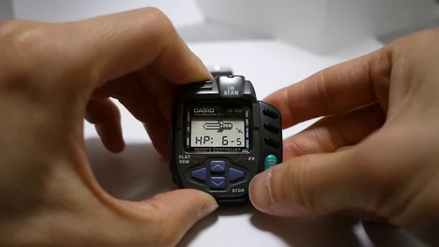 サイバークロス JG-100 操作動画 смотреть онлайн