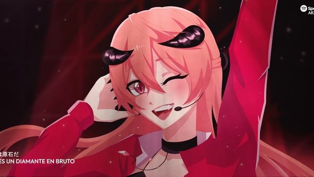 STRAWBERRY PRINCE 'Welcome Back Love!' (Okaeri Love!) | Cover смотреть онлайн