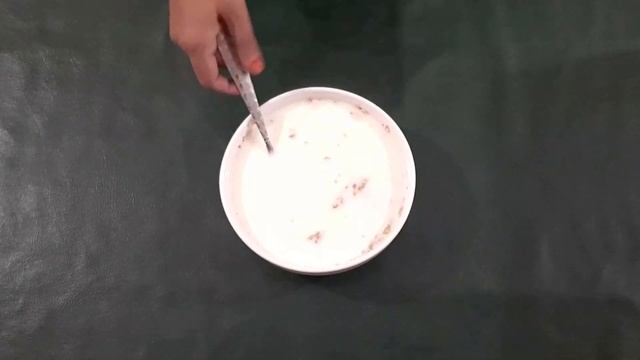 Banana overnight oats recipe | Overnight banana oats | Overnight oats recipe for weight loss смотреть онлайн