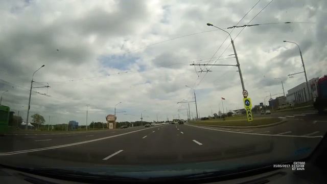 Покатушки по Минску-71 смотреть онлайн