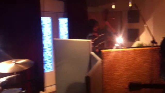 Jaejin Ahn Trio in the O.A.P. studio смотреть онлайн