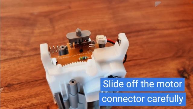AirWick air freshener - Repair motor (english) - Mett @LookAndLearn смотреть онлайн