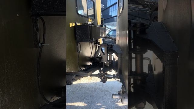 Вездеход переломка Байкал от ЗЭТ для суровых зим и бездорожья #вездеход #бездорожье #переломка #зэт смотреть онлайн