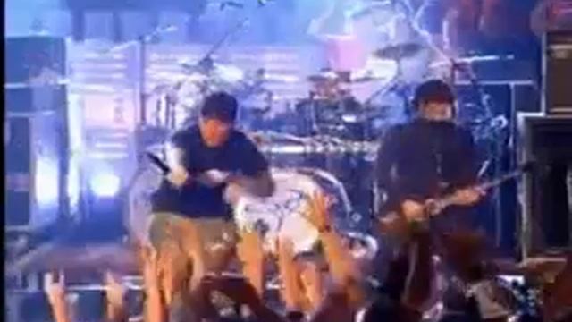Limp Bizkit Faith in Russian