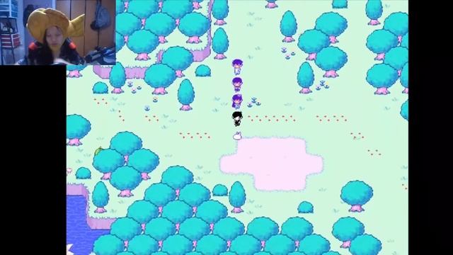 THE STEAK WAS A MI-STEAK!!! | Omori #2