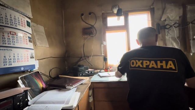 Один на метеостанции. В отдаленной Якутии. #колыма #оймякон #shortvideo #russia смотреть онлайн
