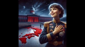 Неофициальный гимн Империи Саарисет - Redhead Sun Soundtrack