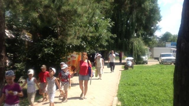 г. Горячий Ключ смотреть онлайн