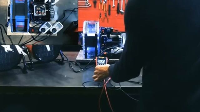 Генератор свободной Энергии.mp4 смотреть онлайн