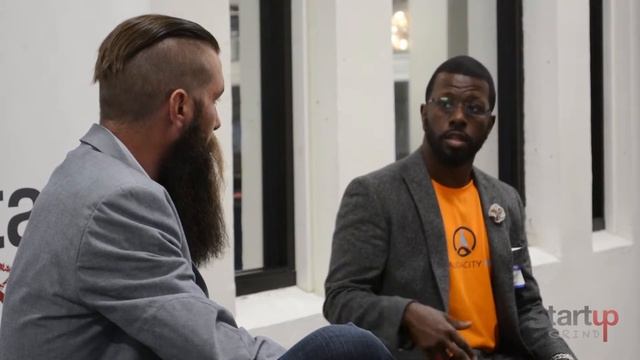 Charles Hunt on Hope & Resilience смотреть онлайн
