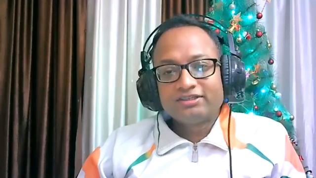 ACPBuyers Group meeting # 9 [29/12/2020] with SC Receiver Shri Venkataramani R смотреть онлайн