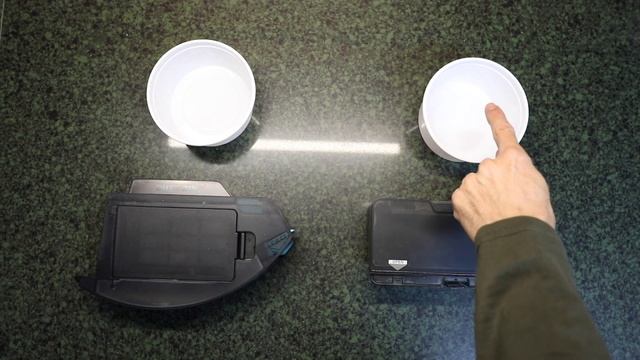 Comparativa Conga 3290 VS Conga 4690 de CECOTEC / COMPARATIVA y ANALISIS. ¿Cual son las diferencias смотреть онлайн