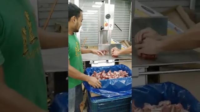 Potong daging смотреть онлайн