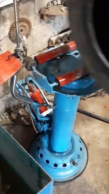 лайфхаки шиномонтажа борторасширитель смотреть онлайн