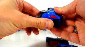 ТОБОТ Тритан