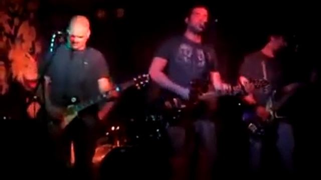 HONOR - Weight On Me (Live @ The Grape Room) 9_15_10 смотреть онлайн