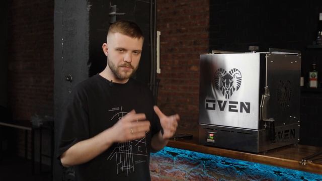 ОТВЕЧАЕМ НА ВОПРОСЫ О ПЕЧИ OVEN смотреть онлайн