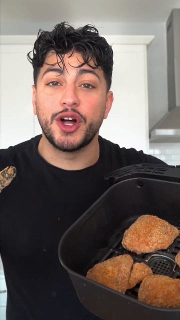 Buffalo Chicken Sandwiches For Weight Loss | The Golden Balance смотреть онлайн