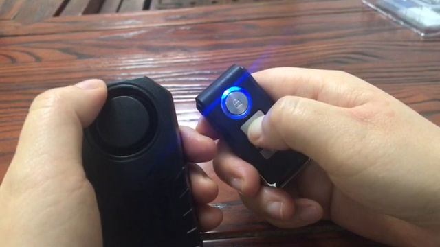 SF22R Sensitivity Adjustment